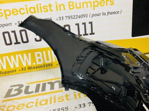 Bumper Volkswagen Golf 8 2019-2022 R-Line RLine 4xpdc Voorbumper 1-B7-1690