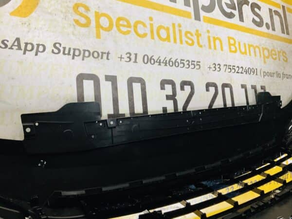 Bumper Volkswagen Golf 8 2019-2022 R-Line RLine 4xpdc Voorbumper 1-B7-1690