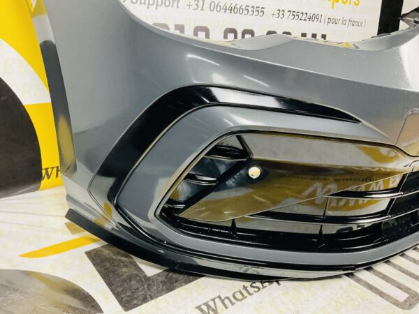 Bumper Volkswagen Golf 8 RLINE R-LINE 2019-2023 Voorbumper 1-B9-1693