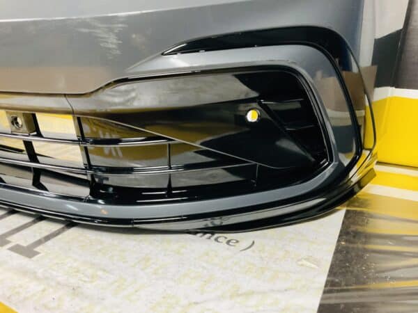 Bumper Volkswagen Golf 8 RLINE R-LINE 2019-2023 Voorbumper 1-B9-1693