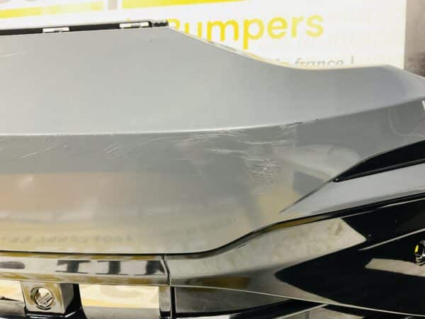 Bumper Volkswagen Golf 8 RLINE R-LINE 2019-2023 Voorbumper 1-B9-1693