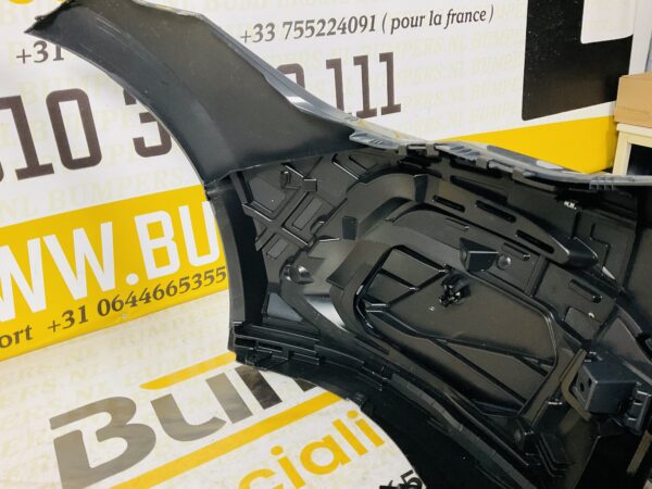 Bumper Volkswagen Golf 8 RLINE R-LINE 2019-2023 Voorbumper 1-B9-1693