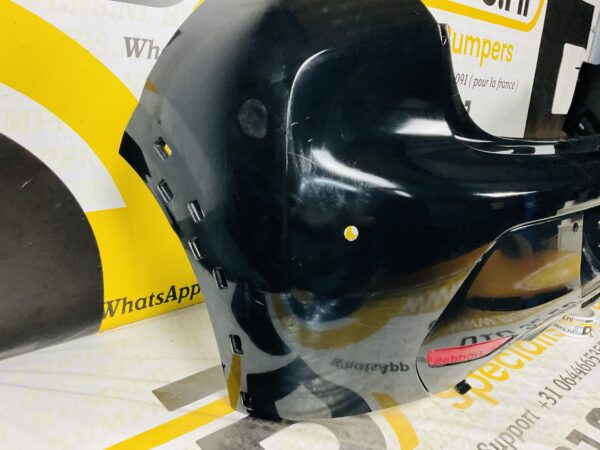 Bumper Peugeot 208 GT GT-Line 2020-2022 4xpdc Achterbumper 1-F2-1698