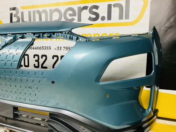 Bumper Hyundai Kona Electrisch 4xpdc Voorbumper 2-E4-1707