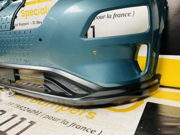 Bumper Hyundai Kona Electrisch 4xpdc Voorbumper 2-E4-1707