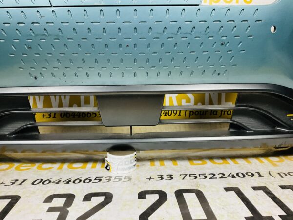 Bumper Hyundai Kona Electrisch 4xpdc Voorbumper 2-E4-1707