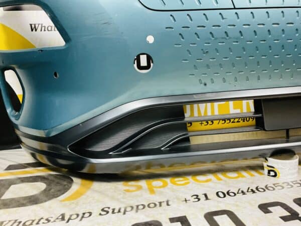 Bumper Hyundai Kona Electrisch 4xpdc Voorbumper 2-E4-1707