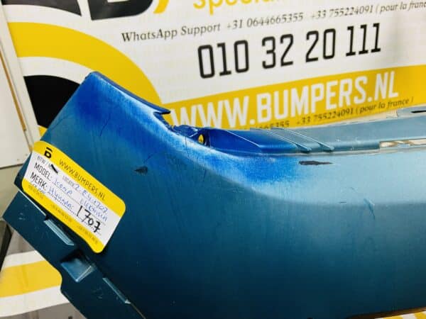Bumper Hyundai Kona Electrisch 4xpdc Voorbumper 2-E4-1707