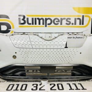 Bumper Hyundai Kona Electrisch 4xpdc Voorbumper 2-E4-1708