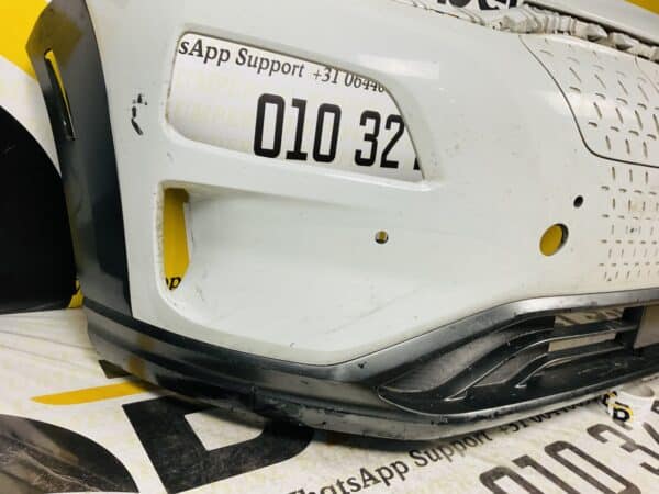 Bumper Hyundai Kona Electrisch 4xpdc Voorbumper 2-E4-1708