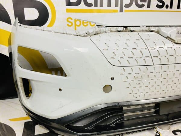 Bumper Hyundai Kona Electrisch 4xpdc Voorbumper 2-E4-1708