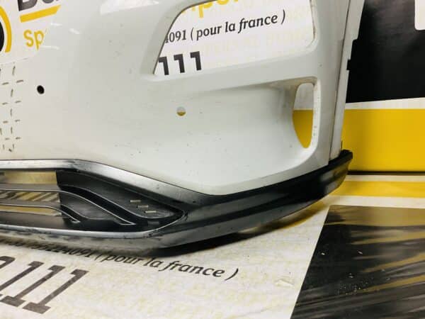 Bumper Hyundai Kona Electrisch 4xpdc Voorbumper 2-E4-1708