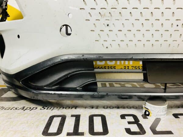 Bumper Hyundai Kona Electrisch 4xpdc Voorbumper 2-E4-1708