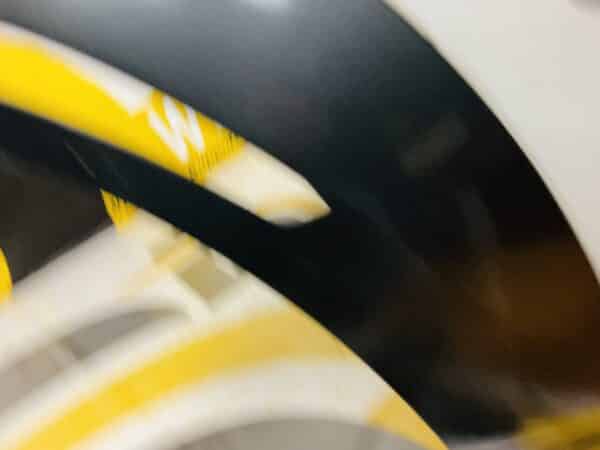 Bumper Hyundai Kona Electrisch 4xpdc Voorbumper 2-E4-1708