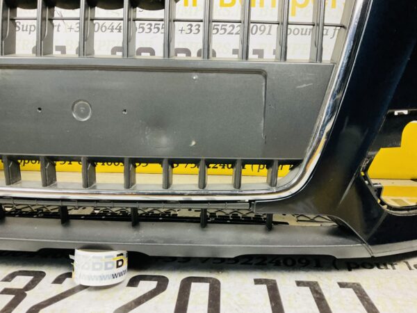 Bumper Audi Q3 2011-2014 KLS Voorbumper 1-H5-1710