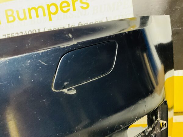 Bumper Audi Q3 2011-2014 KLS Voorbumper 1-H5-1710