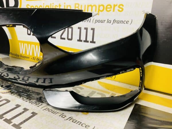 BMW 1 Serie F40 2019-2022 51117459708 Voorbumper 2-K2-1803