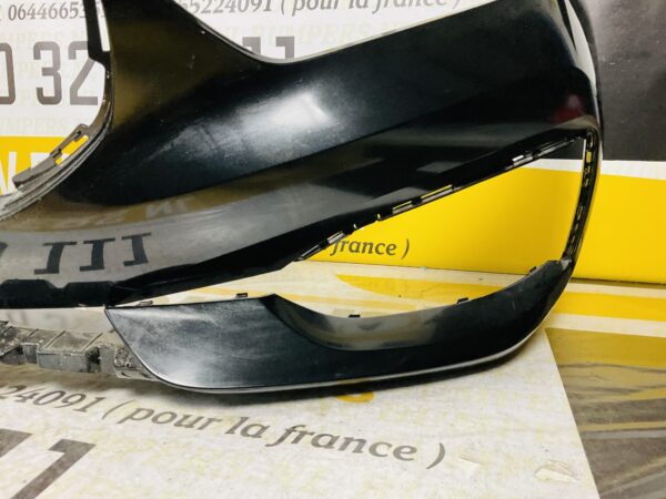 BMW 1 Serie F40 2019-2022 51117459708 Voorbumper 2-K2-1803