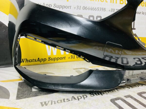 BMW 1 Serie F40 2019-2022 51117459708 Voorbumper 2-K2-1803