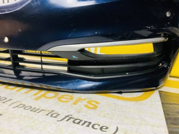 Bumper BMW 5 Serie G30 G31 4X PDC Voorbumper 2-K9-1812