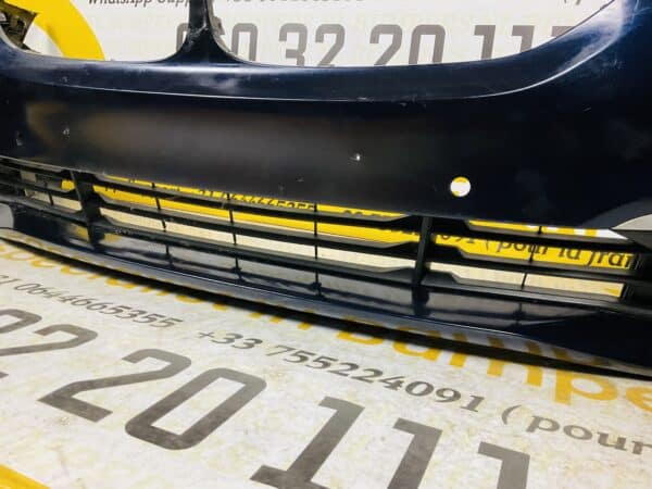 Bumper BMW 5 Serie G30 G31 4X PDC Voorbumper 2-K9-1812