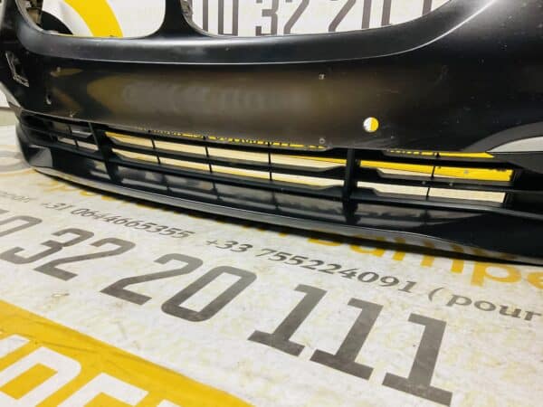 Bumper BMW 5 Serie G30 G31 4X PDC Voorbumper 2-K9-1813