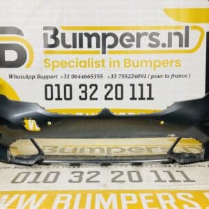 Bumper BMW 3 Serie G20 G21 6X PDC Voorbumper 2-K9-1814