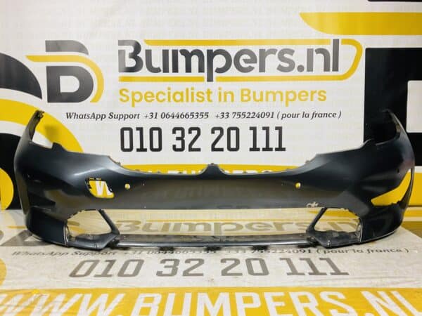 Bumper BMW 3 Serie G20 G21 6X PDC Voorbumper 2-K9-1814
