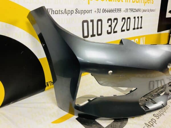 Bumper BMW 3 Serie G20 G21 6X PDC Voorbumper 2-K9-1814