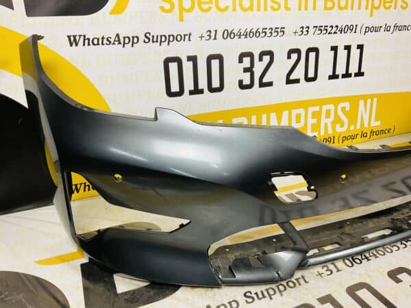 Bumper BMW 3 Serie G20 G21 6X PDC Voorbumper 2-K9-1814