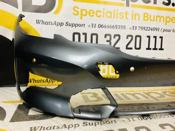 Bumper BMW 3 Serie G20 G21 6X PDC Voorbumper 2-K9-1814