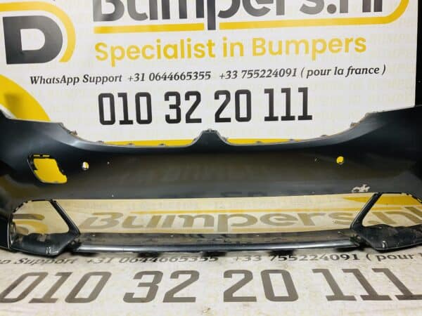 Bumper BMW 3 Serie G20 G21 6X PDC Voorbumper 2-K9-1814
