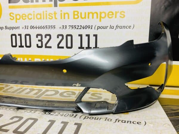 Bumper BMW 3 Serie G20 G21 6X PDC Voorbumper 2-K9-1814