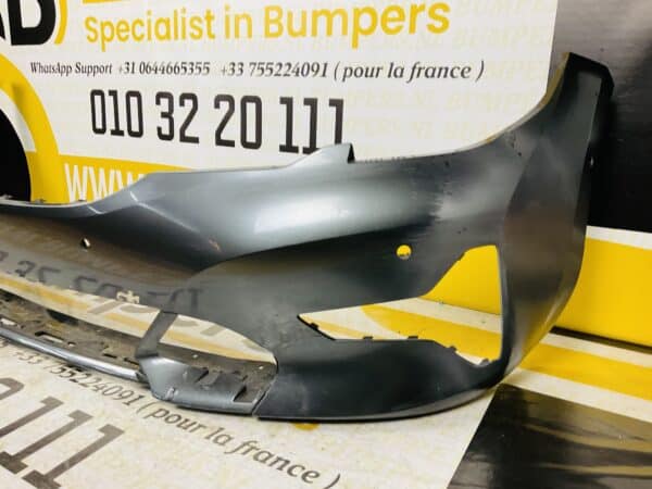 Bumper BMW 3 Serie G20 G21 6X PDC Voorbumper 2-K9-1814