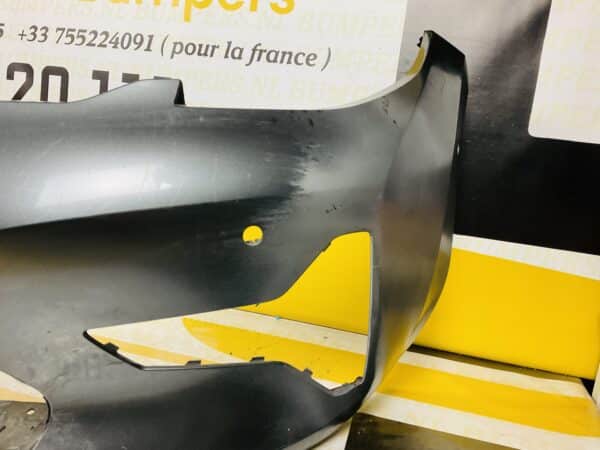 Bumper BMW 3 Serie G20 G21 6X PDC Voorbumper 2-K9-1814