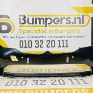 Bumper BMW 3 Serie G20 G21 6X PDC Voorbumper 2-K9-1815