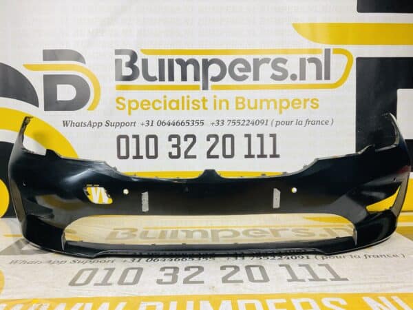 Bumper BMW 3 Serie G20 G21 6X PDC Voorbumper 2-K9-1815