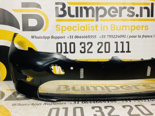 Bumper BMW 3 Serie G20 G21 6X PDC Voorbumper 2-K9-1815