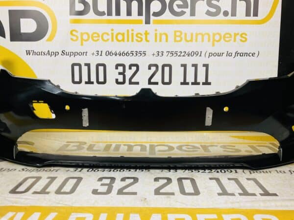 Bumper BMW 3 Serie G20 G21 6X PDC Voorbumper 2-K9-1815
