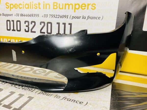 Bumper BMW 3 Serie G20 G21 6X PDC Voorbumper 2-K9-1815