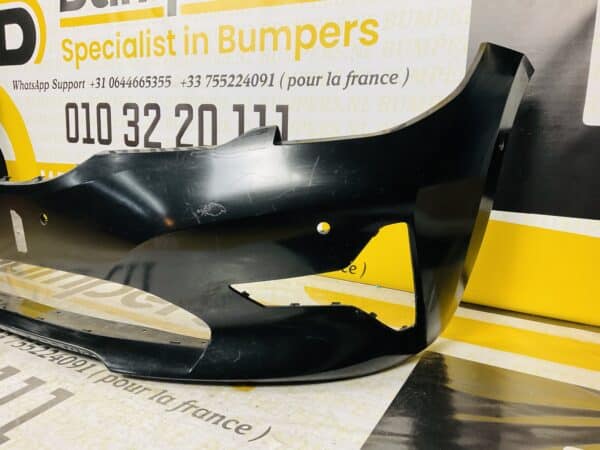 Bumper BMW 3 Serie G20 G21 6X PDC Voorbumper 2-K9-1815