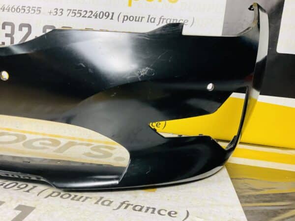 Bumper BMW 3 Serie G20 G21 6X PDC Voorbumper 2-K9-1815