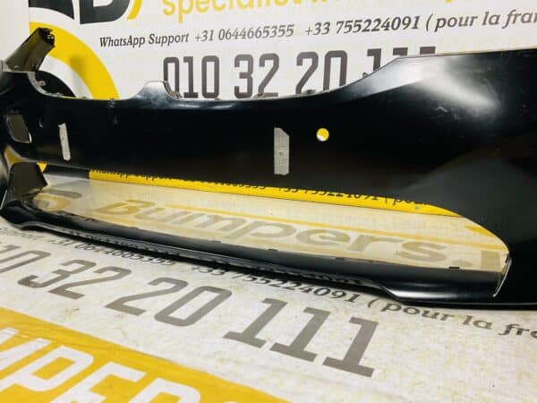 Bumper BMW 3 Serie G20 G21 6X PDC Voorbumper 2-K9-1815