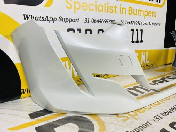 Bumper Peugeot 208 2020-2022 Voorbumper 2-A1-1862