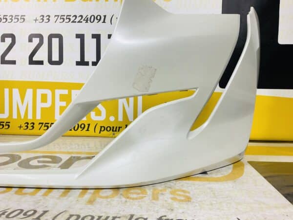 Bumper Peugeot 208 2020-2022 Voorbumper 2-A1-1862