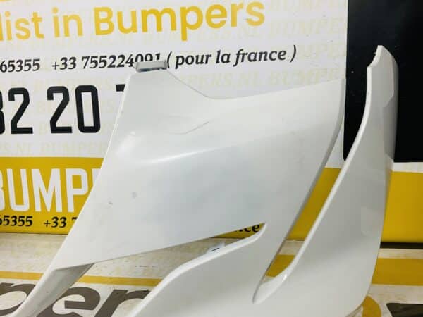 Bumper Peugeot 208 2020-2022 Voorbumper 2-A1-1863