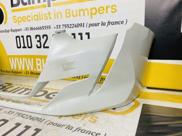 Bumper Peugeot 208 2020-2022 Voorbumper 2-A1-1865