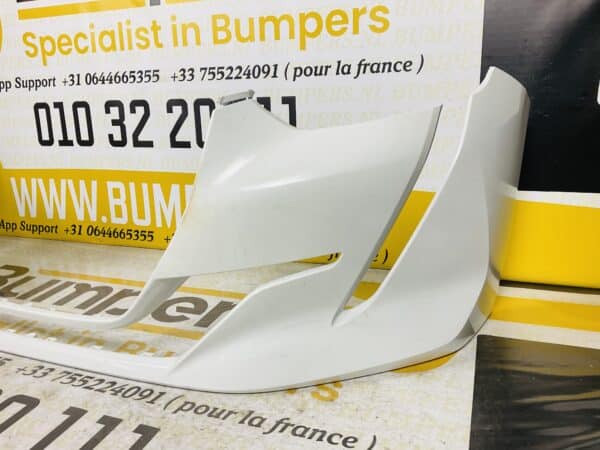 Bumper Peugeot 208 2020-2022 Voorbumper 2-A1-1867