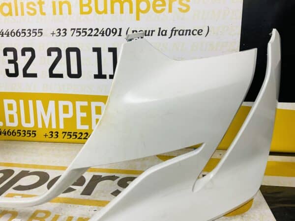 Bumper Peugeot 208 2020-2022 Voorbumper 2-A1-1867