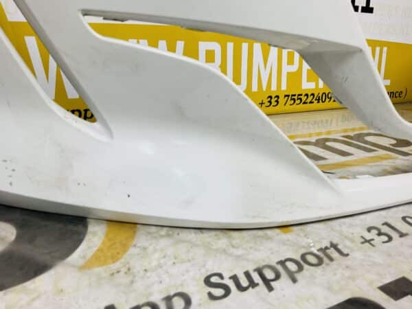 Bumper Peugeot 208 2020-2022 Voorbumper 2-A1-1867